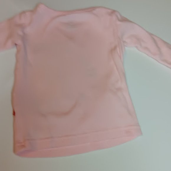 Just One You by Carters Holiday 2 Piece Pajama Set - Picture 2 of 4